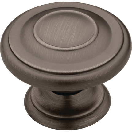 Heirloom Silver / 1-3/8