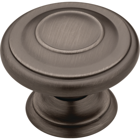 Heirloom Silver / 1-3/8