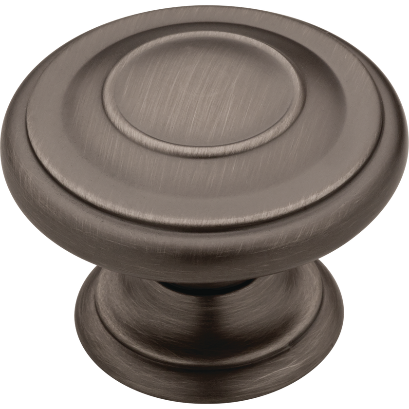 Heirloom Silver / 1-3/8