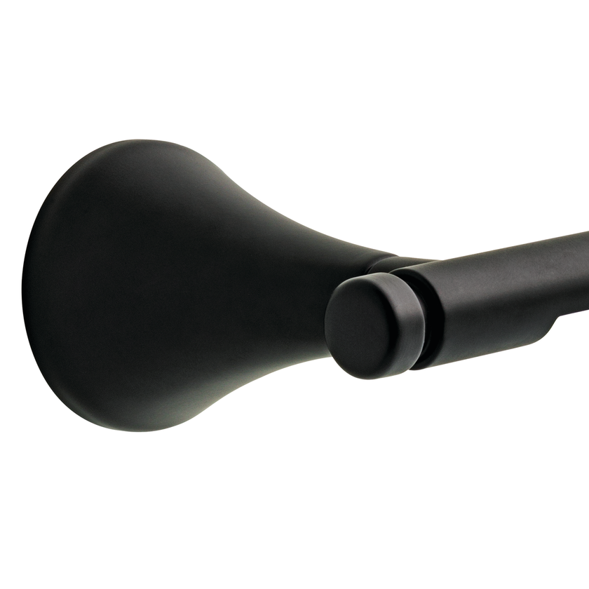 Matte Black / 1