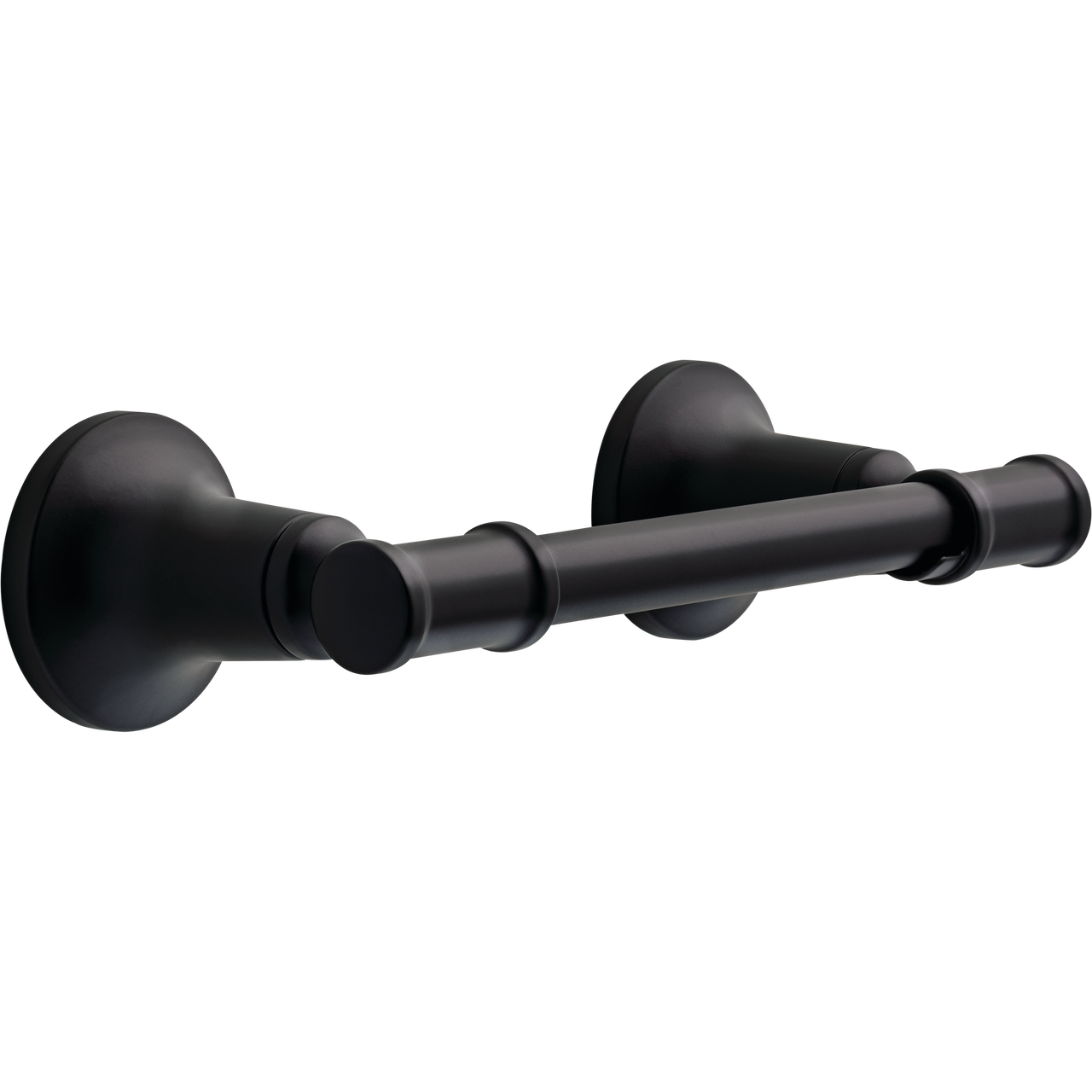 Matte Black / 18