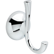 Polished Chrome / 18