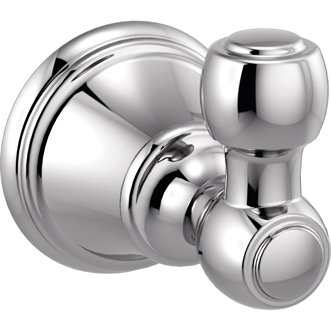 Polished Chrome / 1