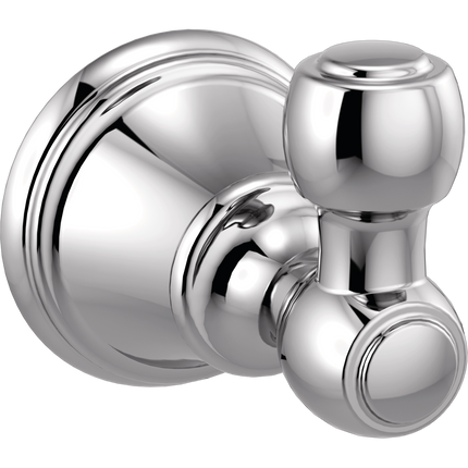 Polished Chrome / 1