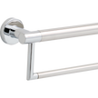 Polished Chrome / 24