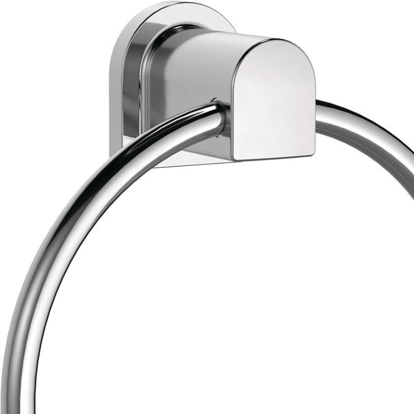 Polished Chrome / 1