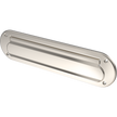 Satin Nickel / 1