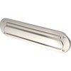 Satin Nickel / 1