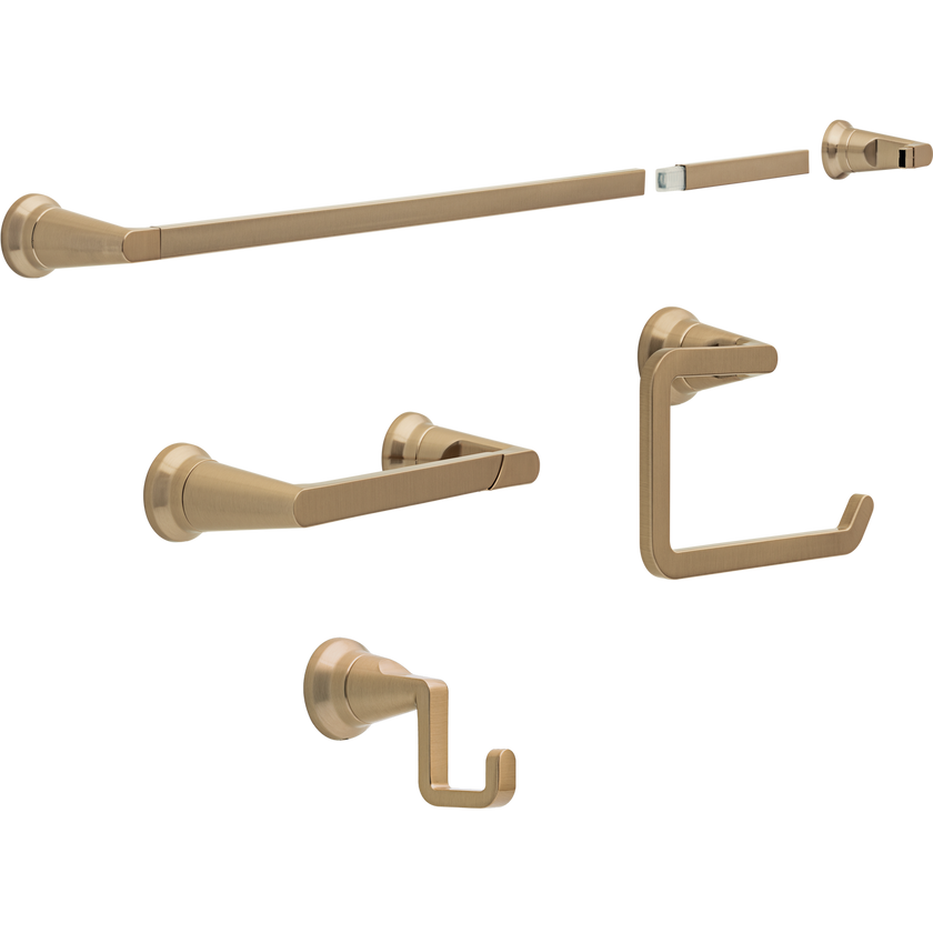 Champagne Bronze / 1