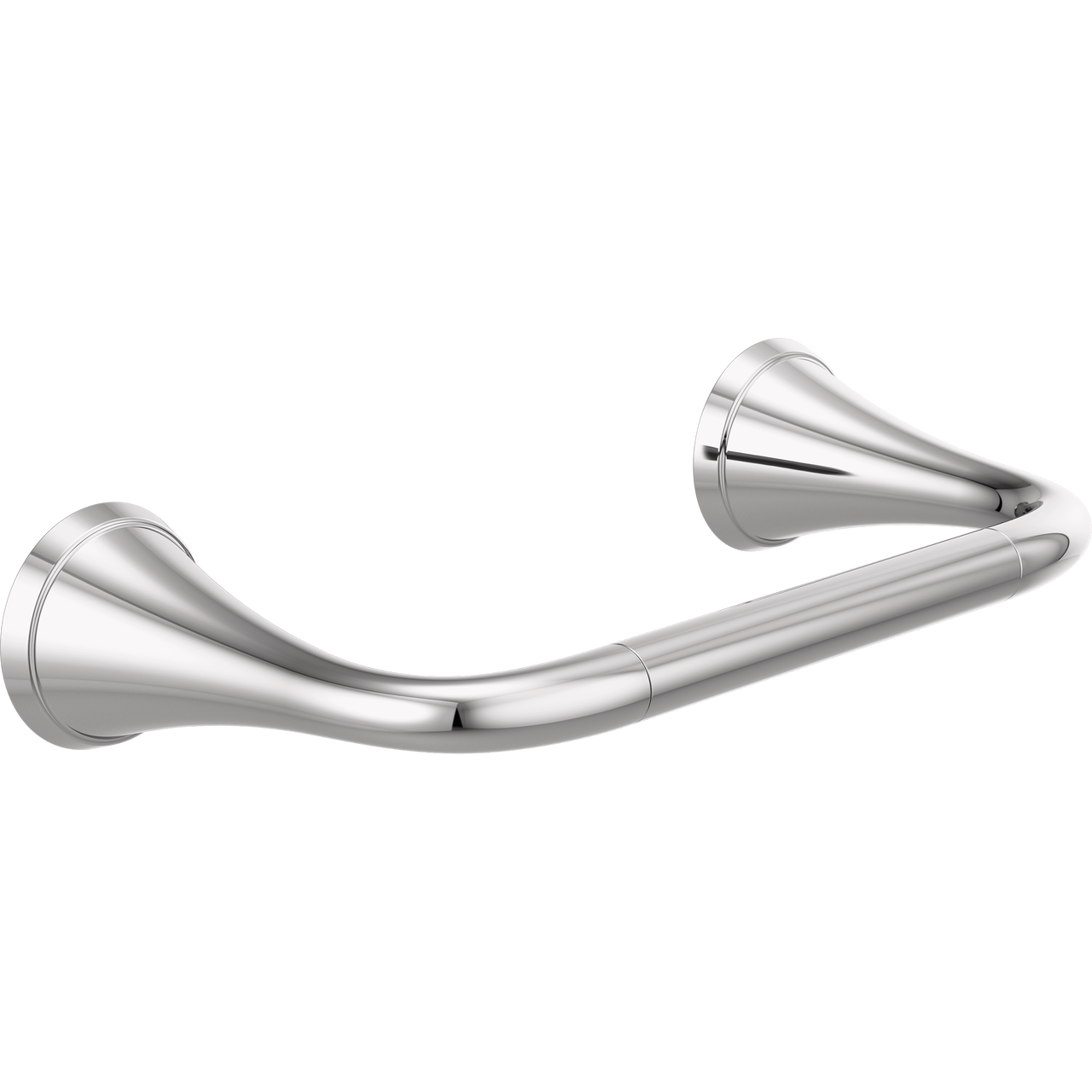 Polished Chrome / 8