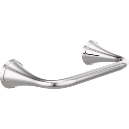 Polished Chrome / 8