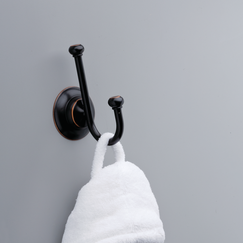 Oil Rubbed Bronze / 1