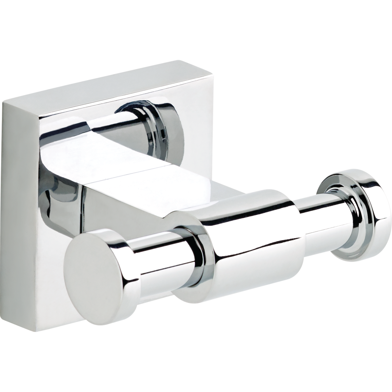 Polished Chrome / 1