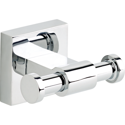 Polished Chrome / 1
