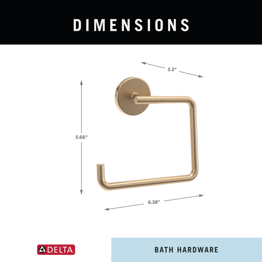 Champagne Bronze / 1