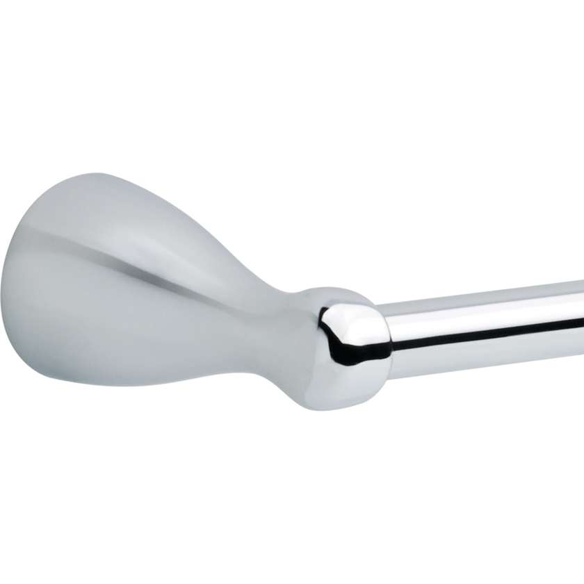 Polished Chrome / 18