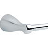 Polished Chrome / 18