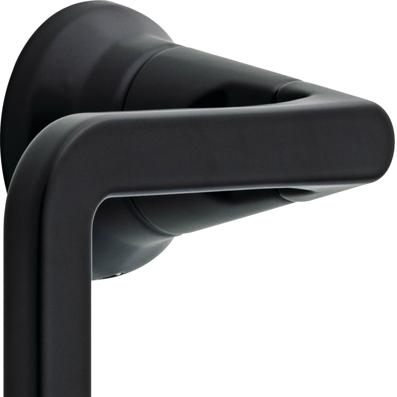 Matte Black / 18