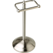 SpotShield Brushed Nickel / 1
