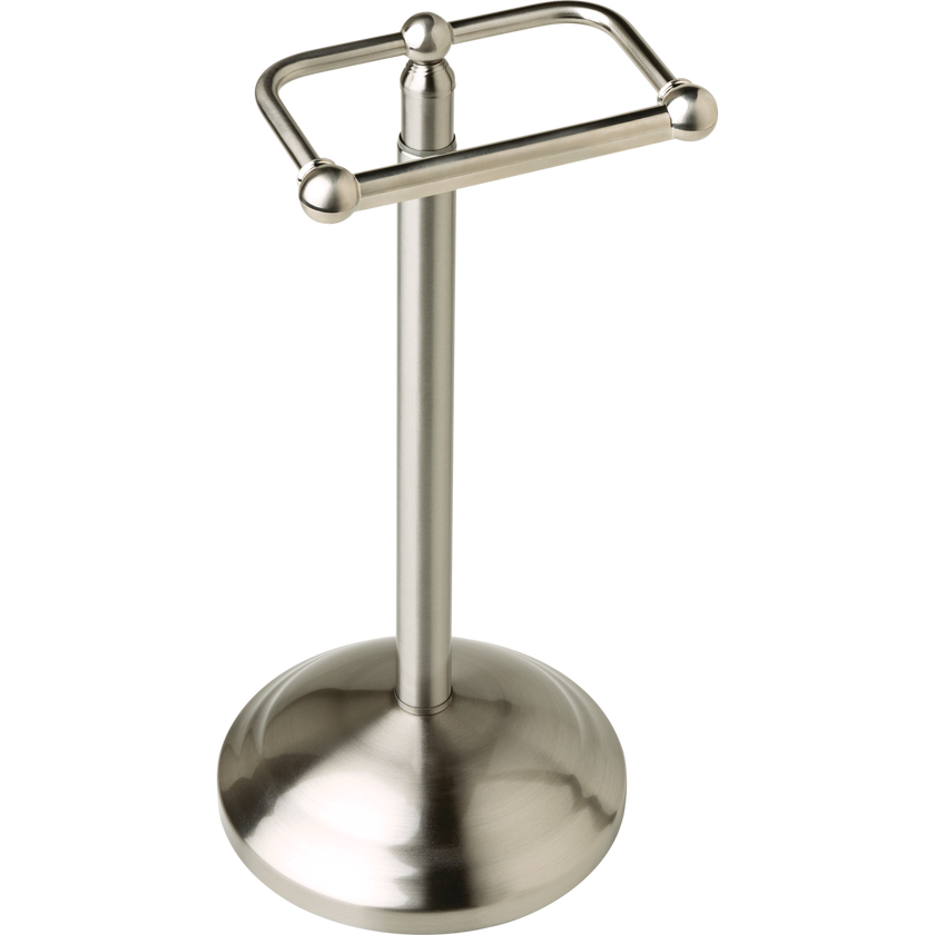 SpotShield Brushed Nickel / 1