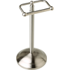 SpotShield Brushed Nickel / 1