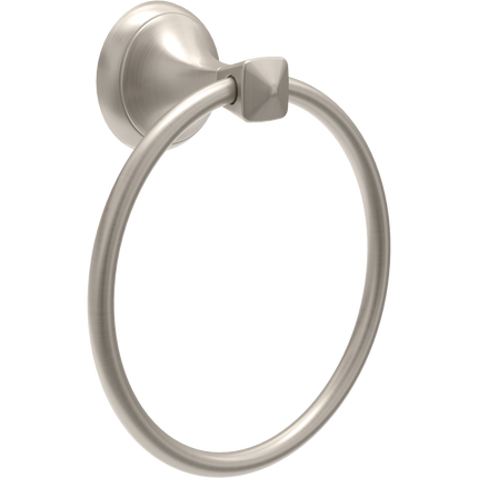 SpotShield Brushed Nickel / 1