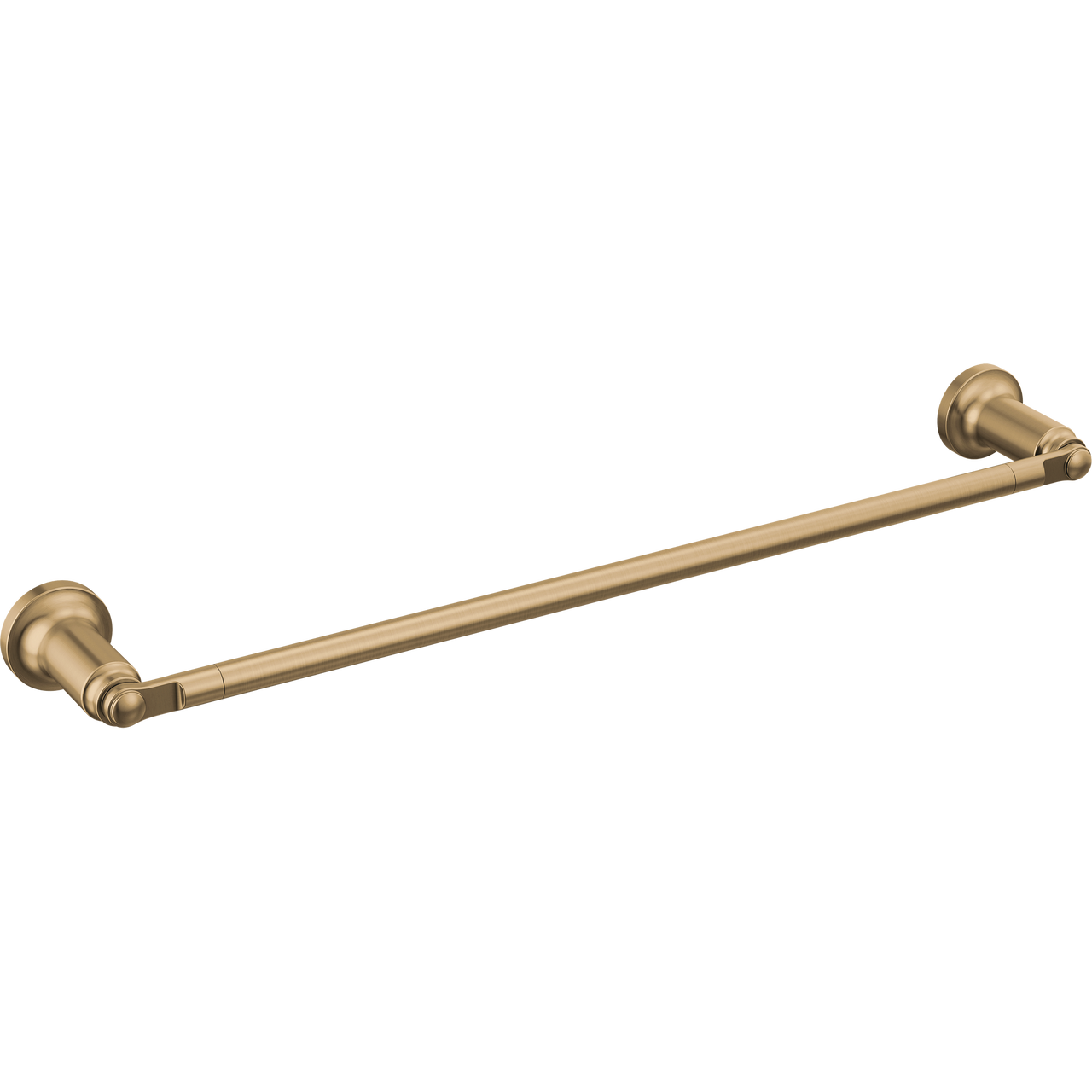 Champagne Bronze / 18