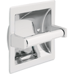 Polished Chrome / 1