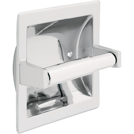 Polished Chrome / 1