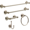 SpotShield Brushed Nickel / 24