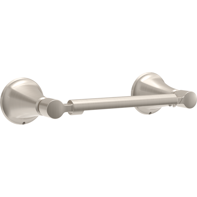 SpotShield Brushed Nickel / 1
