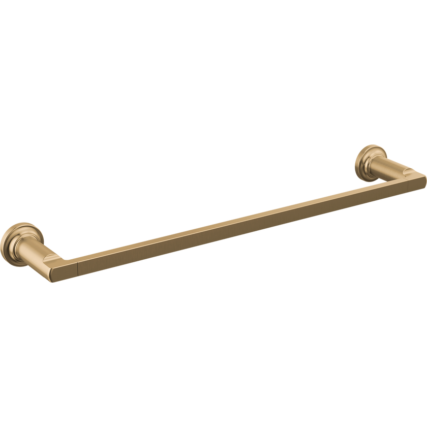 Champagne Bronze / 18