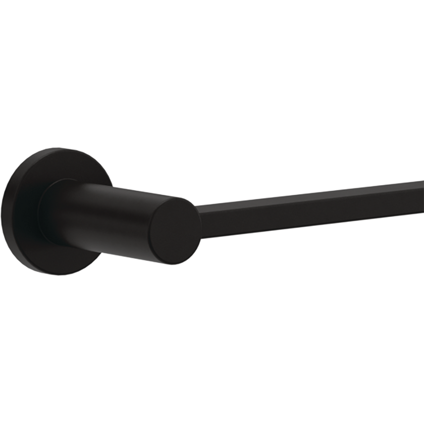 Matte Black / 18