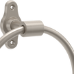 Satin Nickel / 1