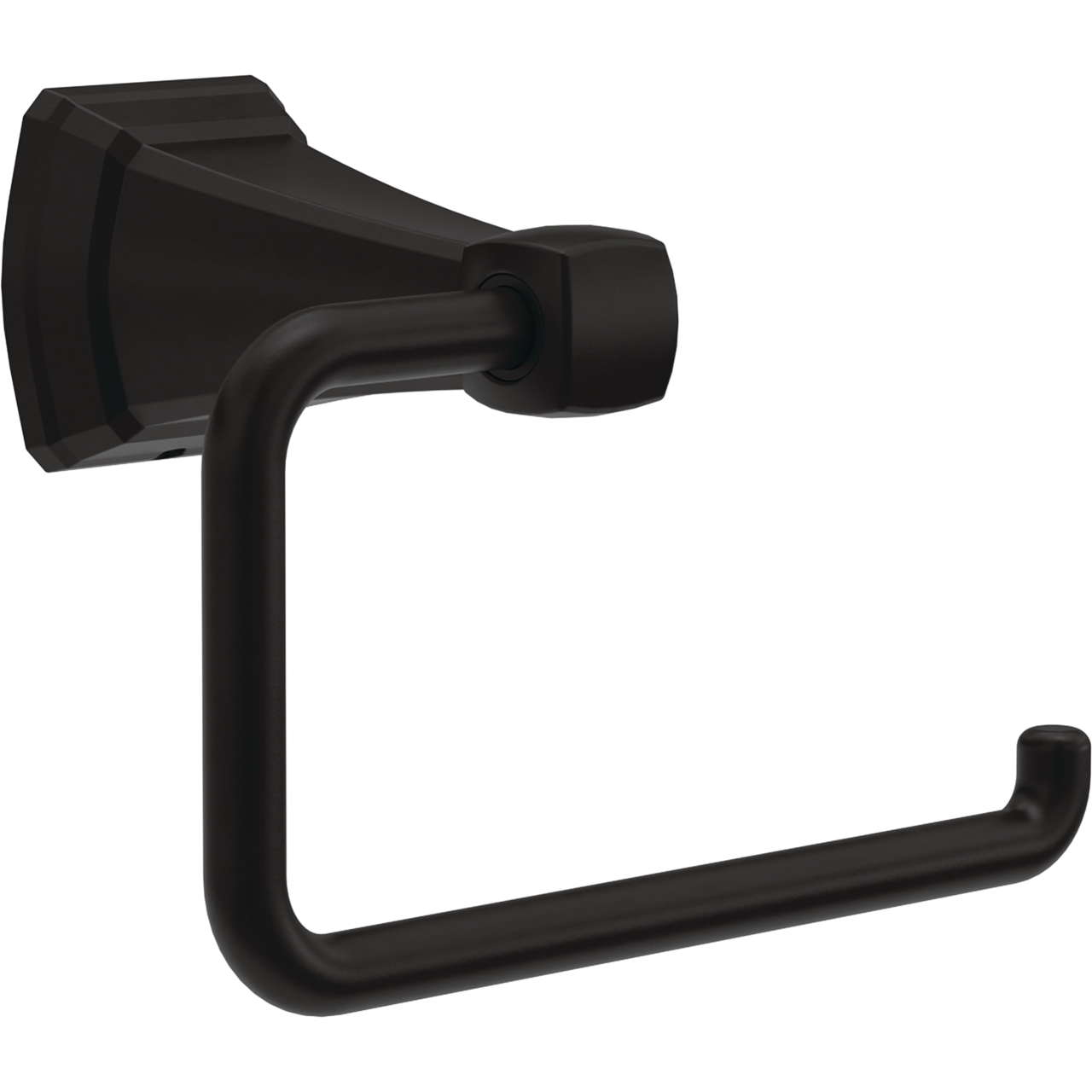 Matte Black / 1
