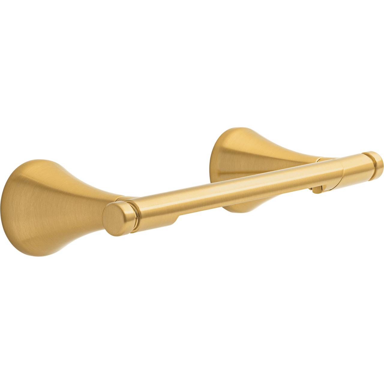 Brushed Gold / 1
