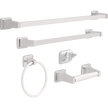 Polished Chrome / 2