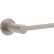 Satin Nickel / 18