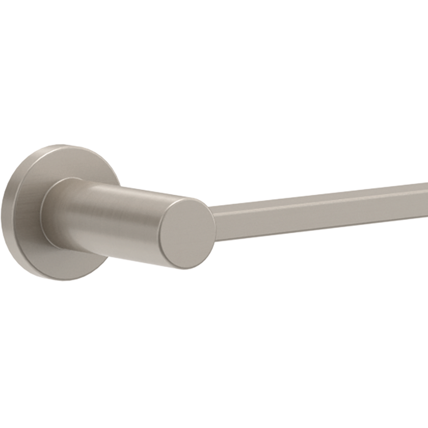 Satin Nickel / 18