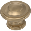 Champagne Bronze / 1-3/8
