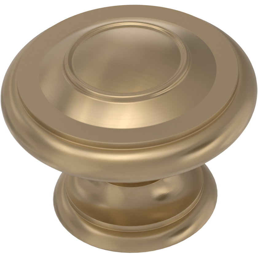 Champagne Bronze / 1-3/8