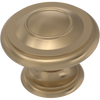 Champagne Bronze / 1-3/8