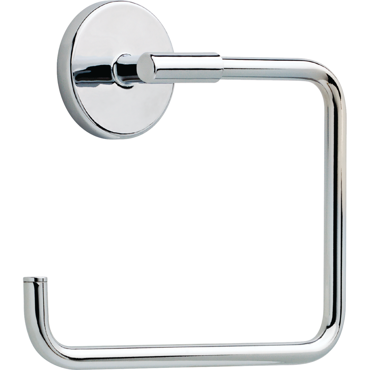 Polished Chrome / 1