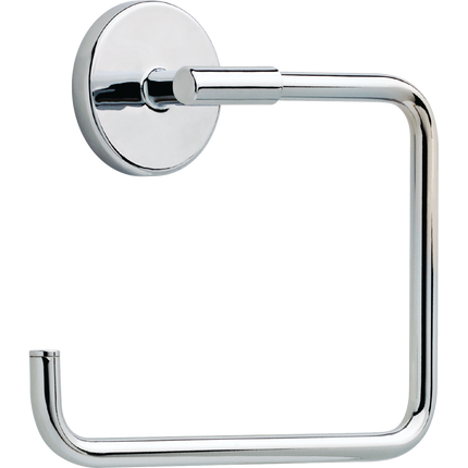 Polished Chrome / 1