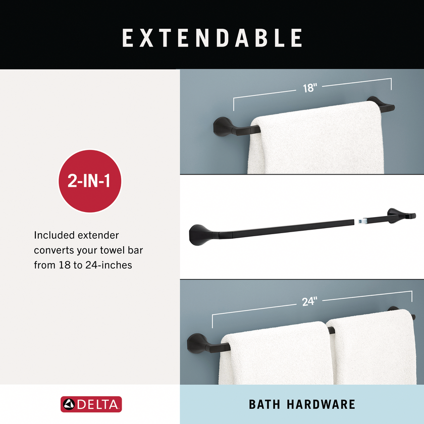 SpotShield Brushed Nickel / 18