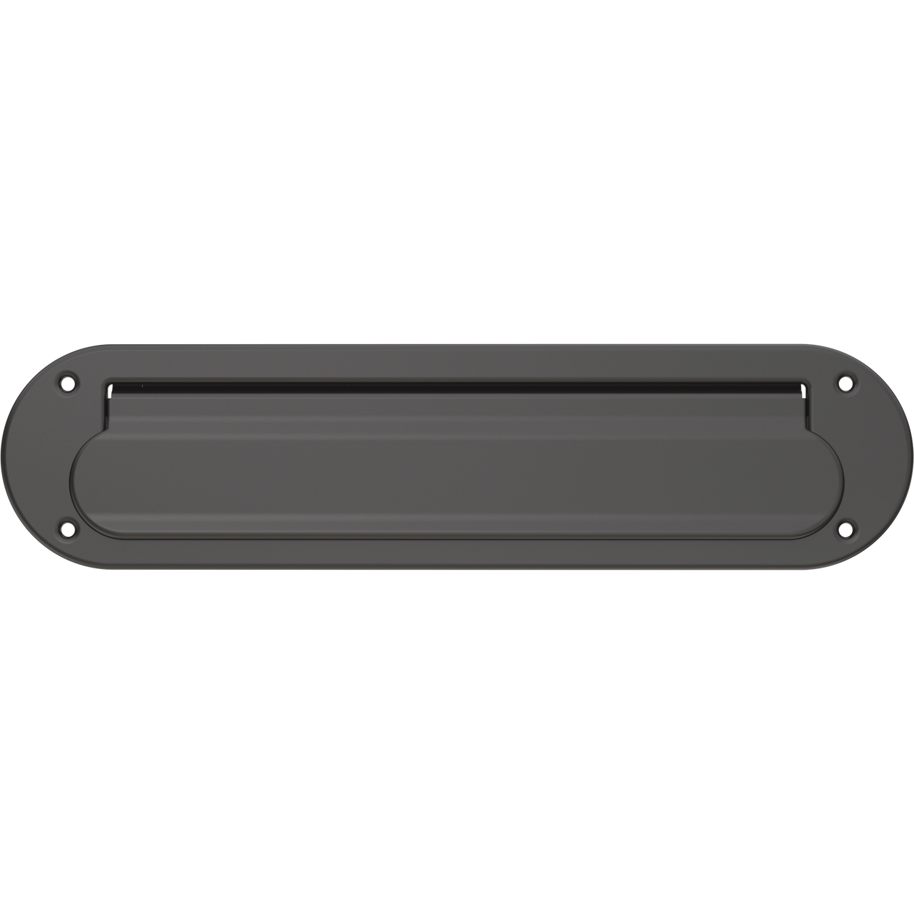 Matte Black / 1