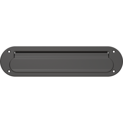 Matte Black / 1