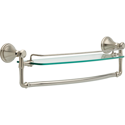 Brilliance Stainless Steel / 18