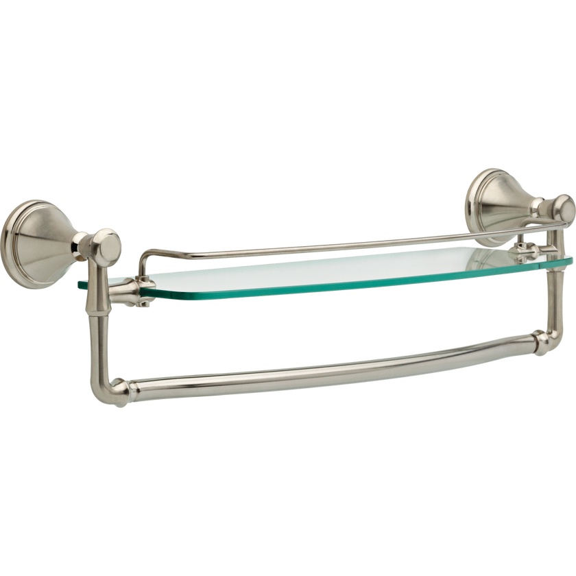 Brilliance Stainless Steel / 18