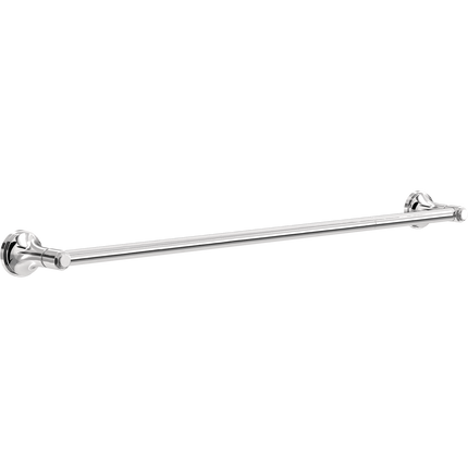 Polished Chrome / 18